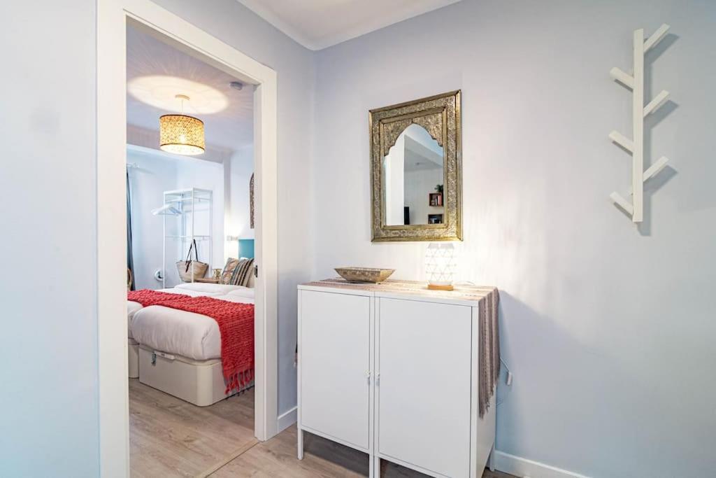 Casa Alcazavilla Appartement Málaga